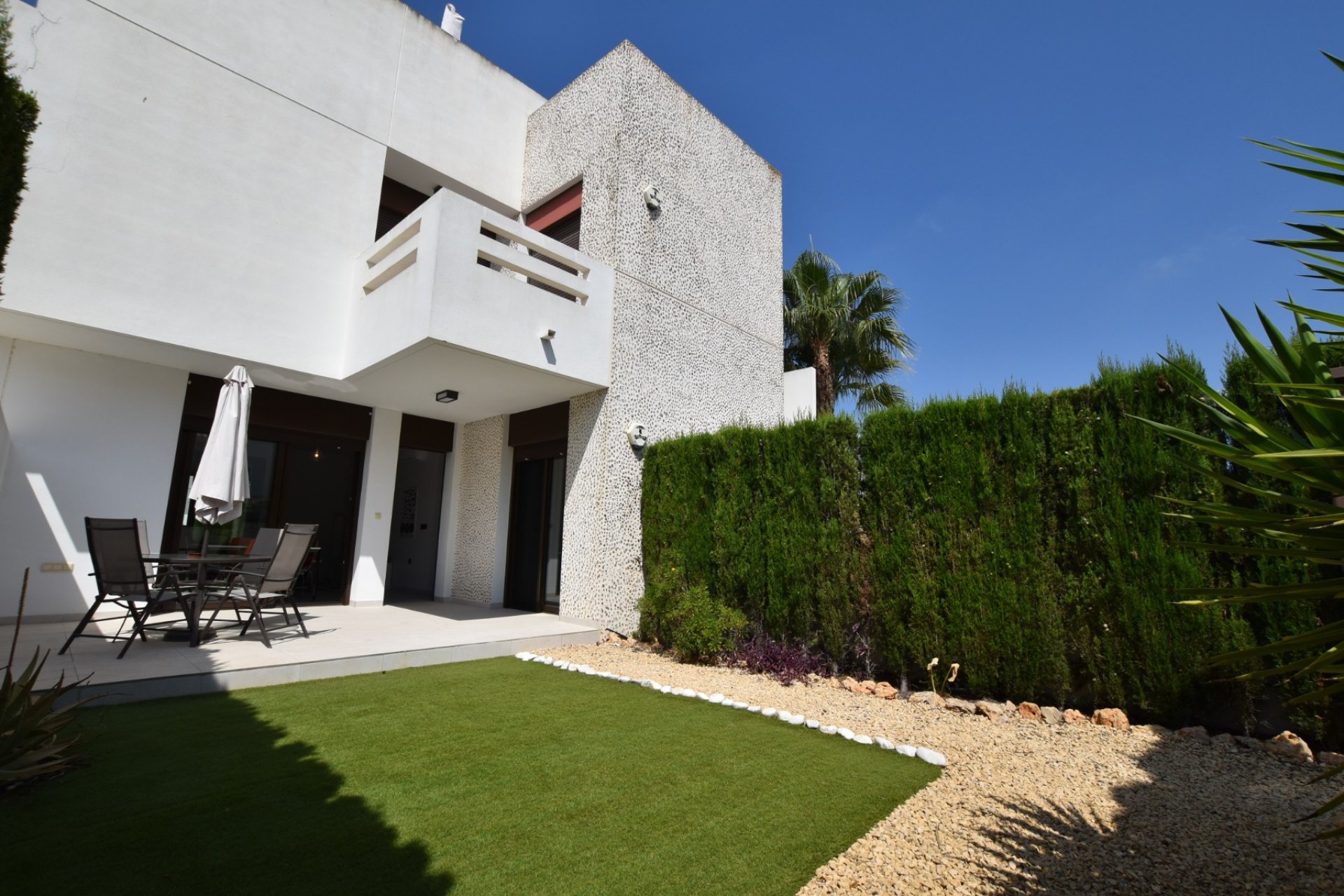 Herverkoop - Apartments - Flats - Algorfa - La finca Golf