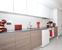 Herverkoop - Apartments - Flats - Algorfa - La finca Golf
