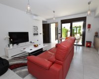Herverkoop - Apartments - Flats - Algorfa - La finca Golf