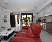 Herverkoop - Apartments - Flats - Algorfa - La finca Golf