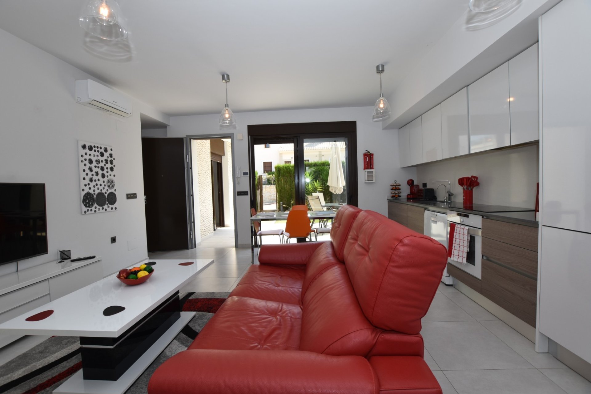 Herverkoop - Apartments - Flats - Algorfa - La finca Golf