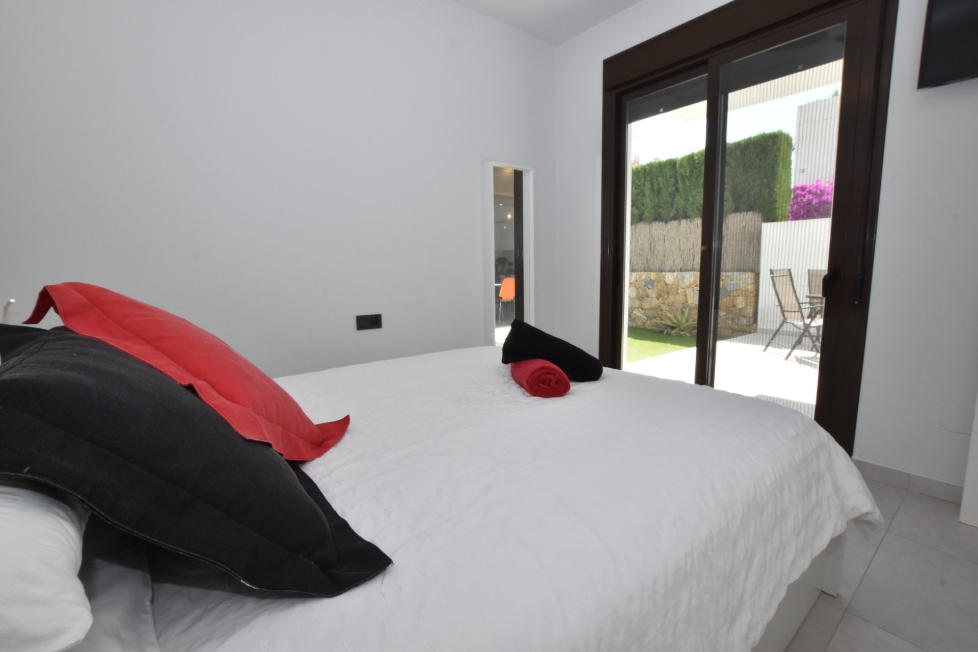 Herverkoop - Apartments - Flats - Algorfa - La finca Golf