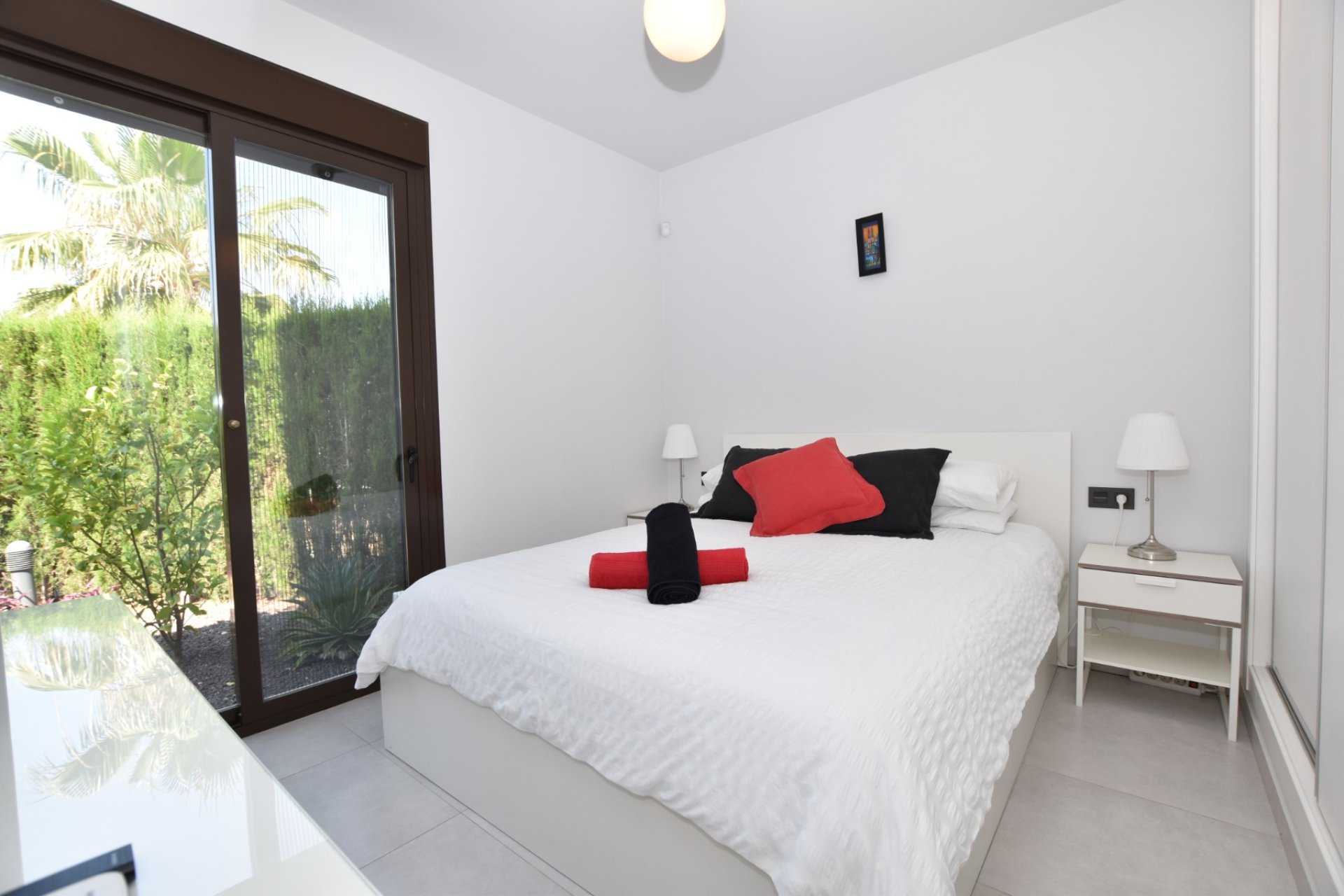 Herverkoop - Apartments - Flats - Algorfa - La finca Golf