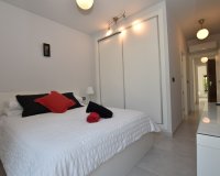 Herverkoop - Apartments - Flats - Algorfa - La finca Golf