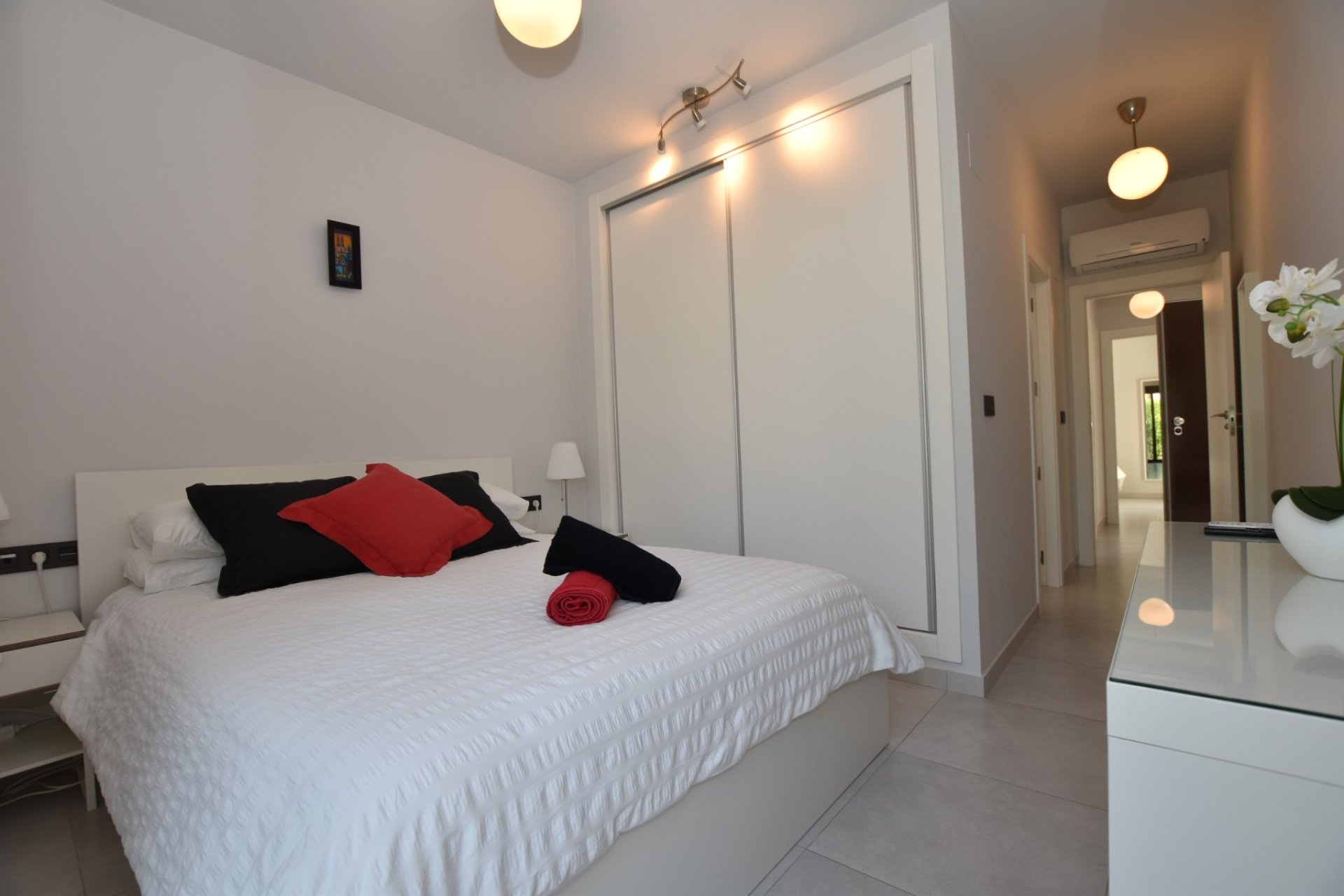 Herverkoop - Apartments - Flats - Algorfa - La finca Golf