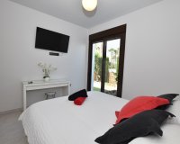 Herverkoop - Apartments - Flats - Algorfa - La finca Golf