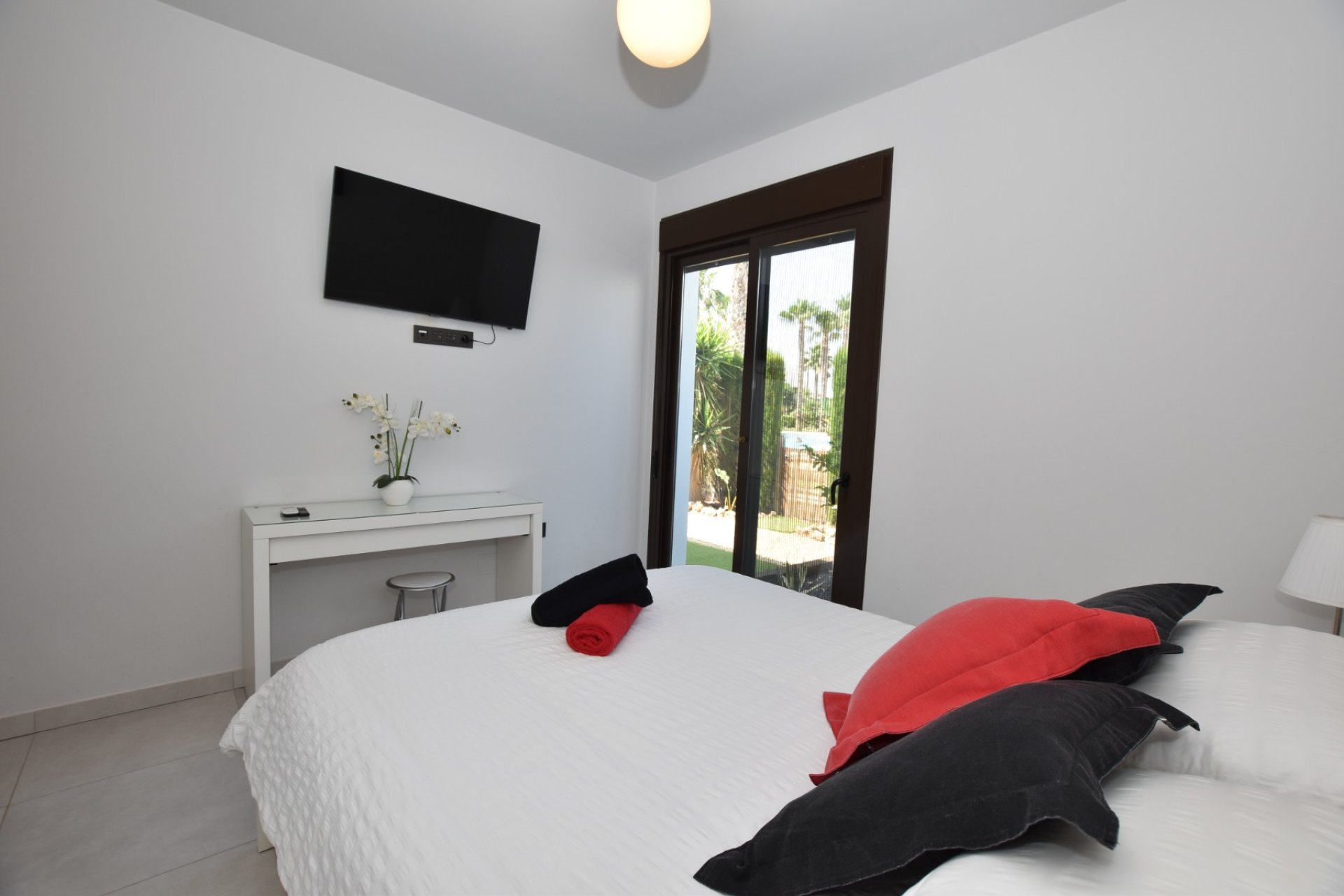 Herverkoop - Apartments - Flats - Algorfa - La finca Golf