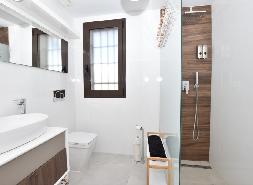 Herverkoop - Apartments - Flats - Algorfa - La finca Golf