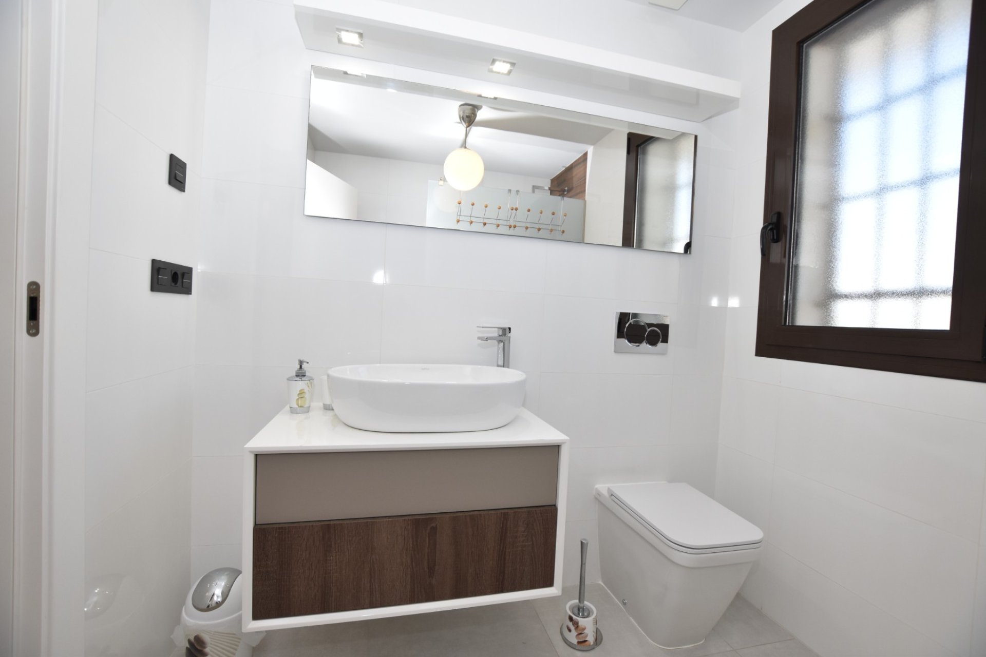Herverkoop - Apartments - Flats - Algorfa - La finca Golf
