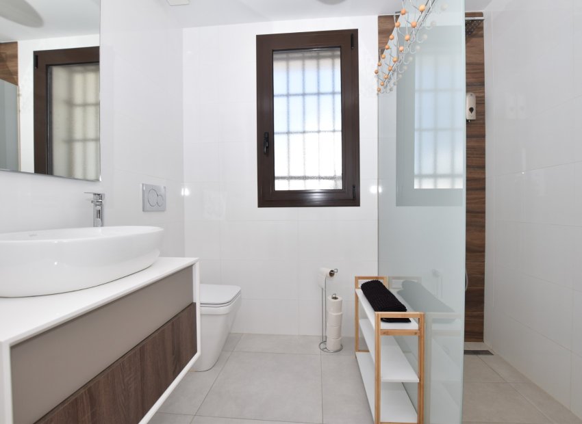 Herverkoop - Apartments - Flats - Algorfa - La finca Golf