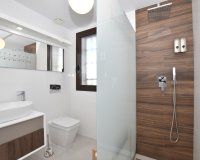 Herverkoop - Apartments - Flats - Algorfa - La finca Golf
