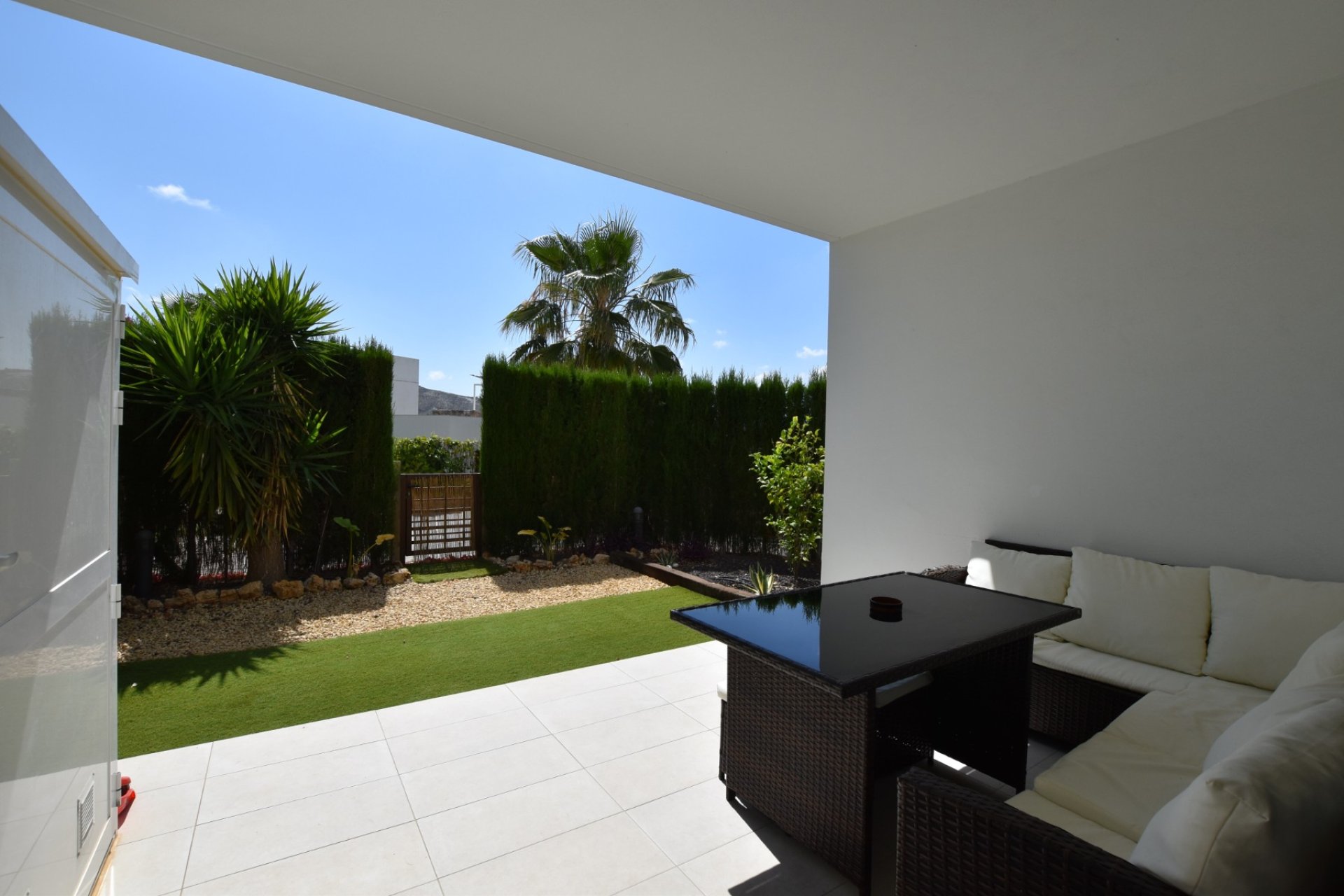 Herverkoop - Apartments - Flats - Algorfa - La finca Golf
