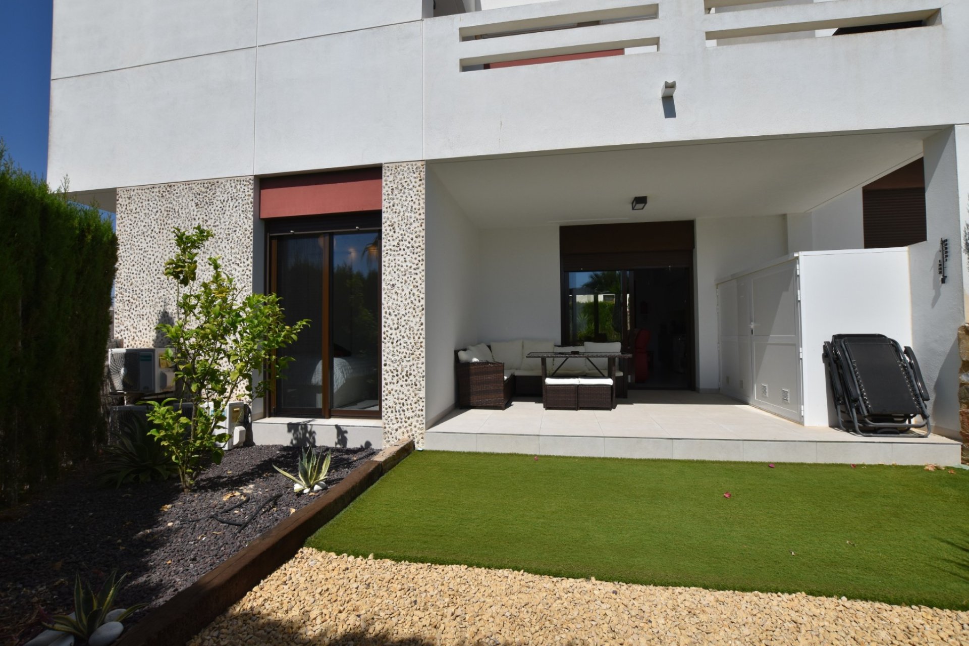 Herverkoop - Apartments - Flats - Algorfa - La finca Golf