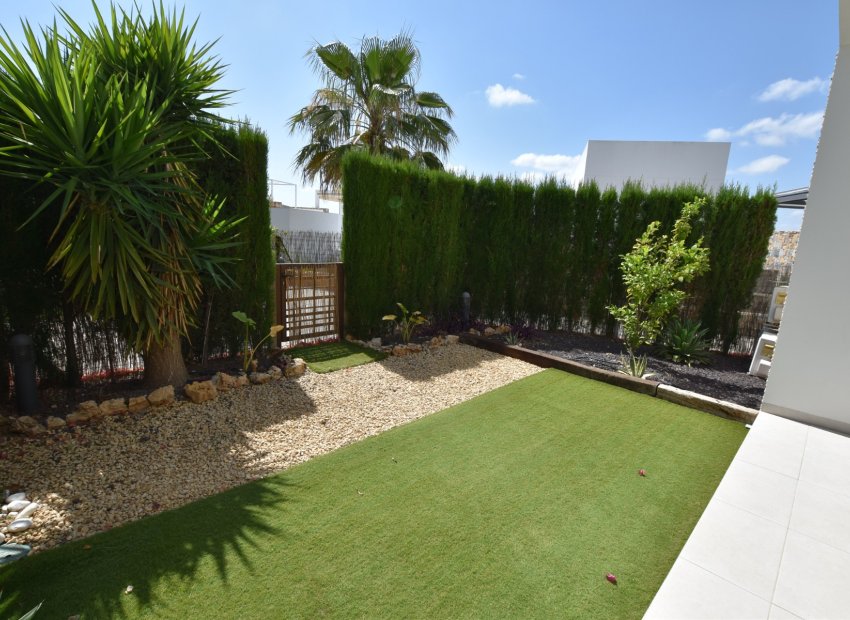 Herverkoop - Apartments - Flats - Algorfa - La finca Golf