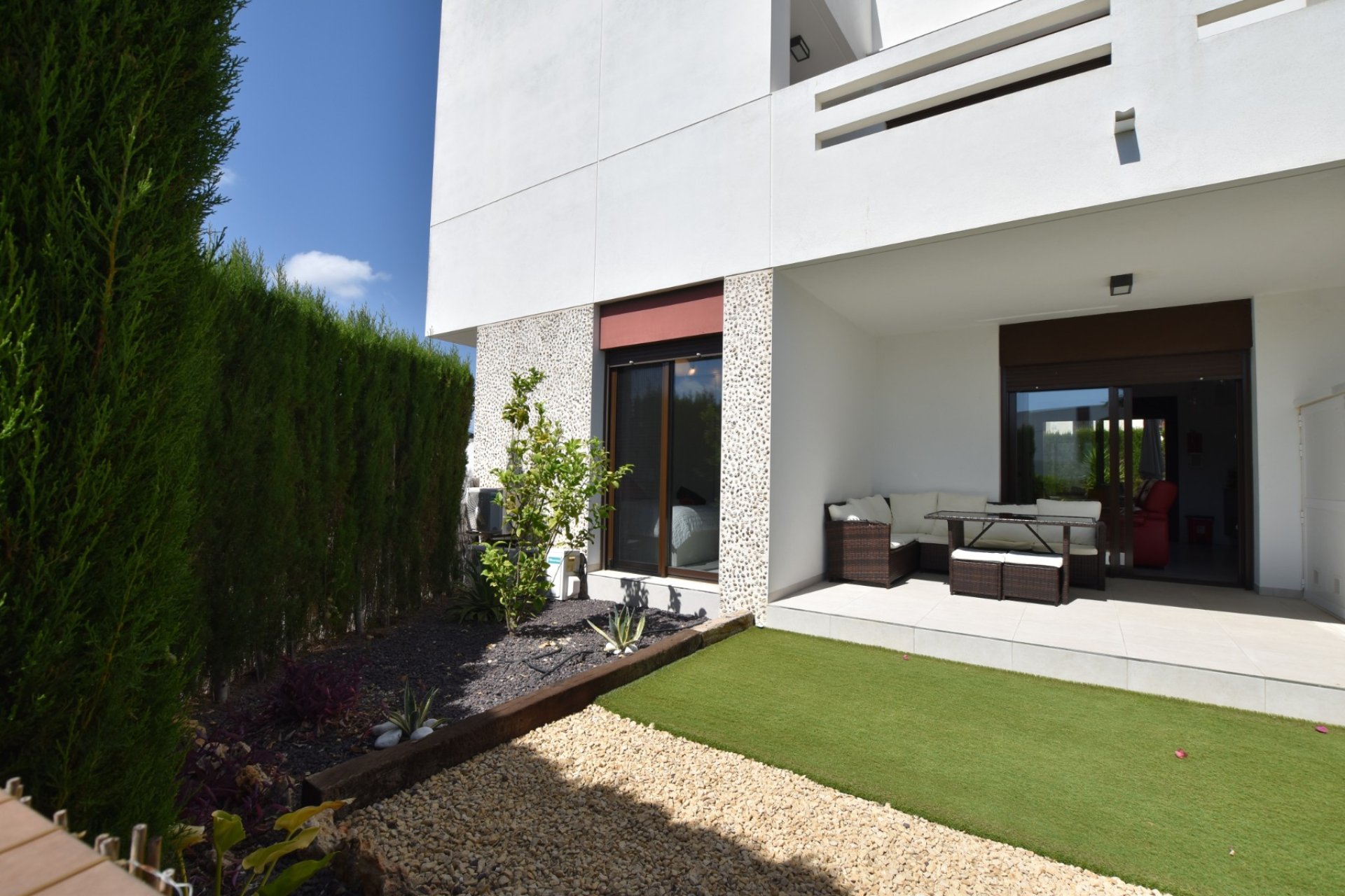 Herverkoop - Apartments - Flats - Algorfa - La finca Golf