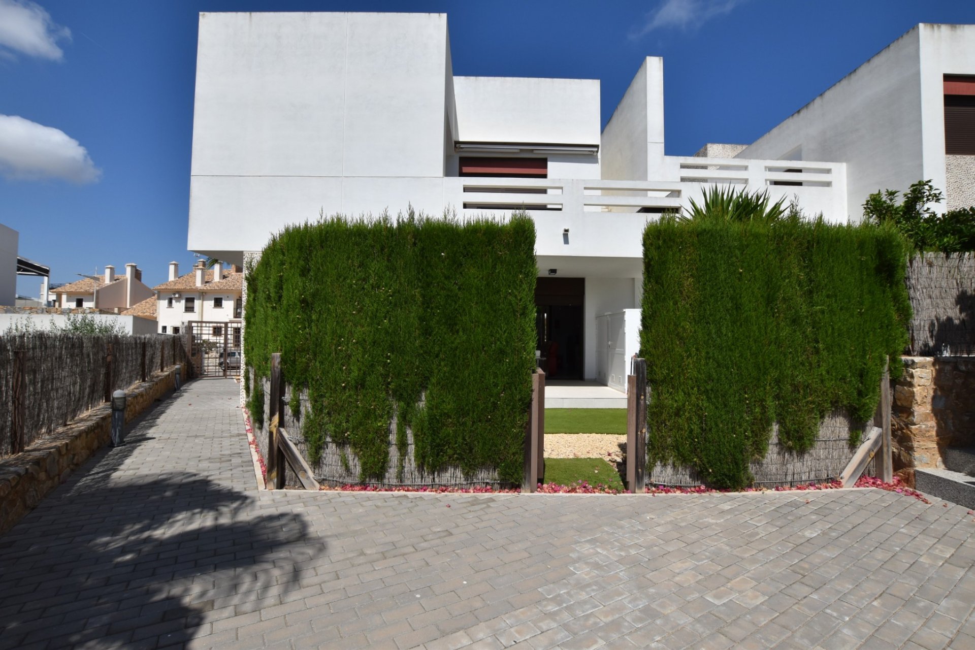 Herverkoop - Apartments - Flats - Algorfa - La finca Golf