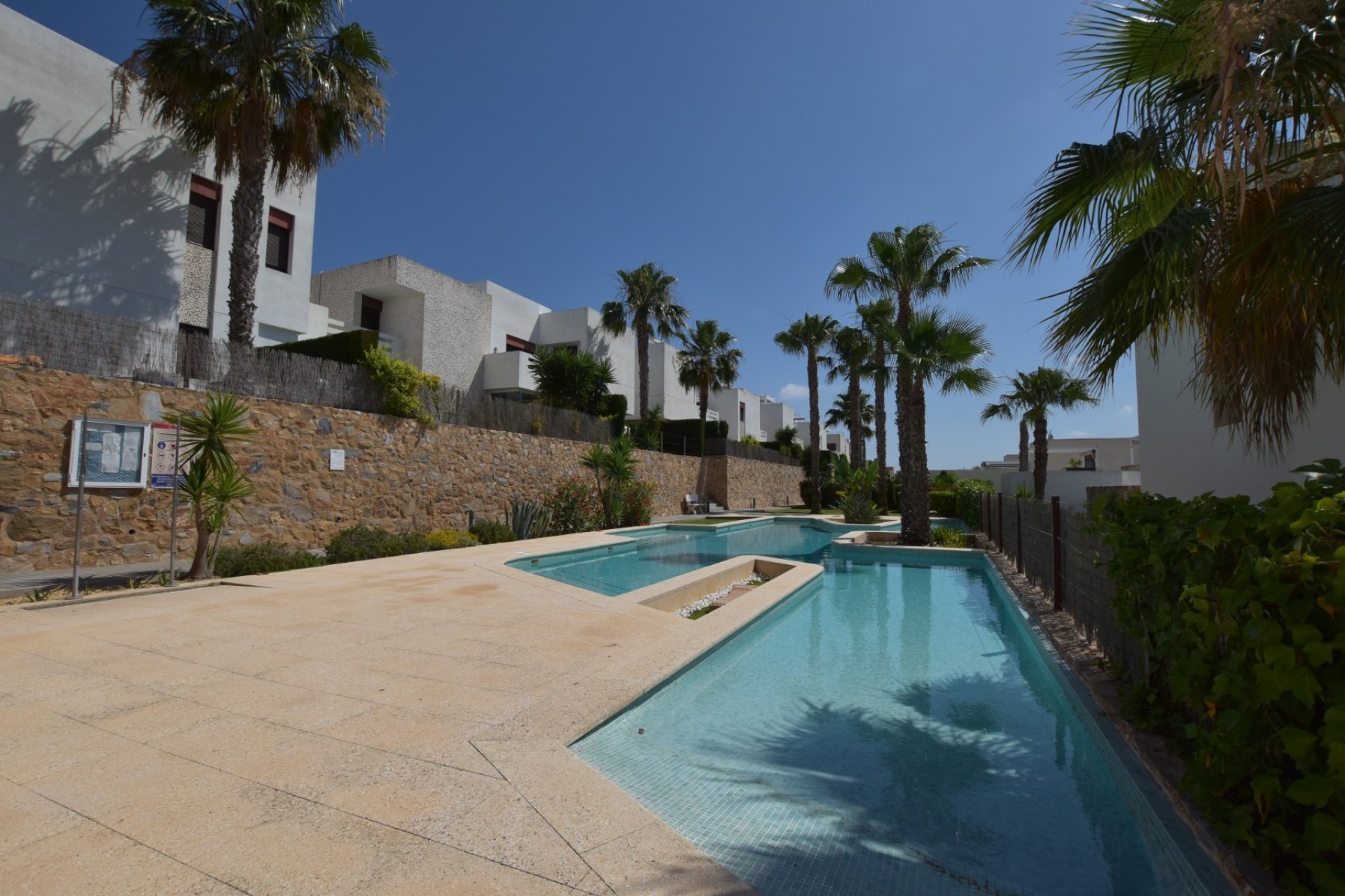 Herverkoop - Apartments - Flats - Algorfa - La finca Golf