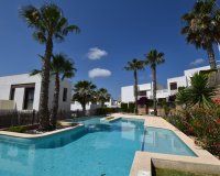 Herverkoop - Apartments - Flats - Algorfa - La finca Golf