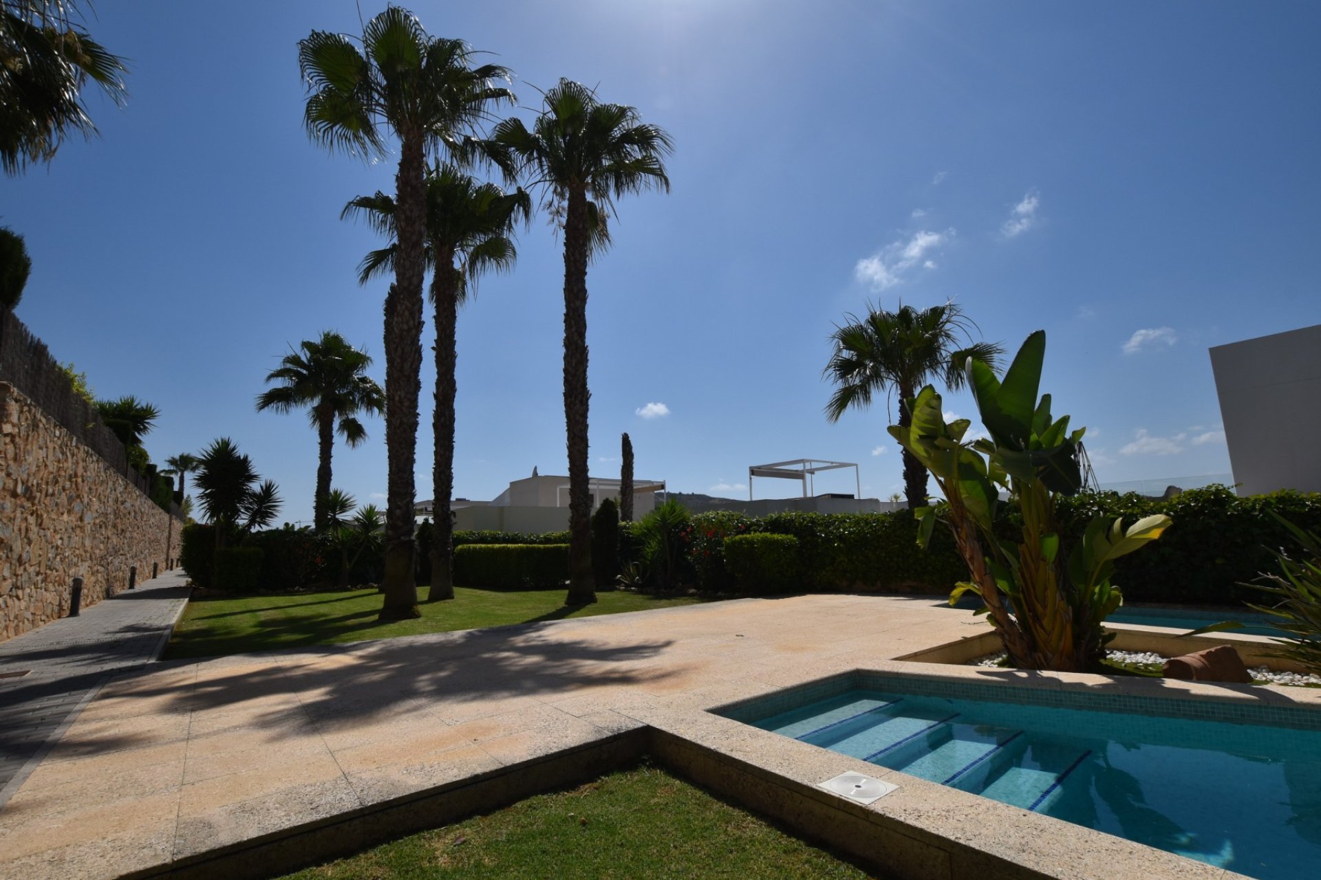 Herverkoop - Apartments - Flats - Algorfa - La finca Golf
