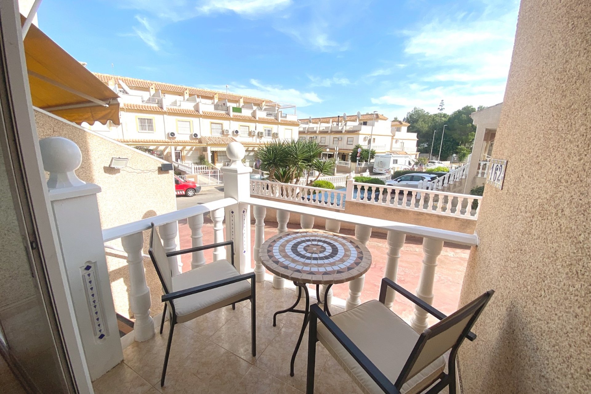 Herverkoop - Apartments - Flats - Algorfa - Montemar