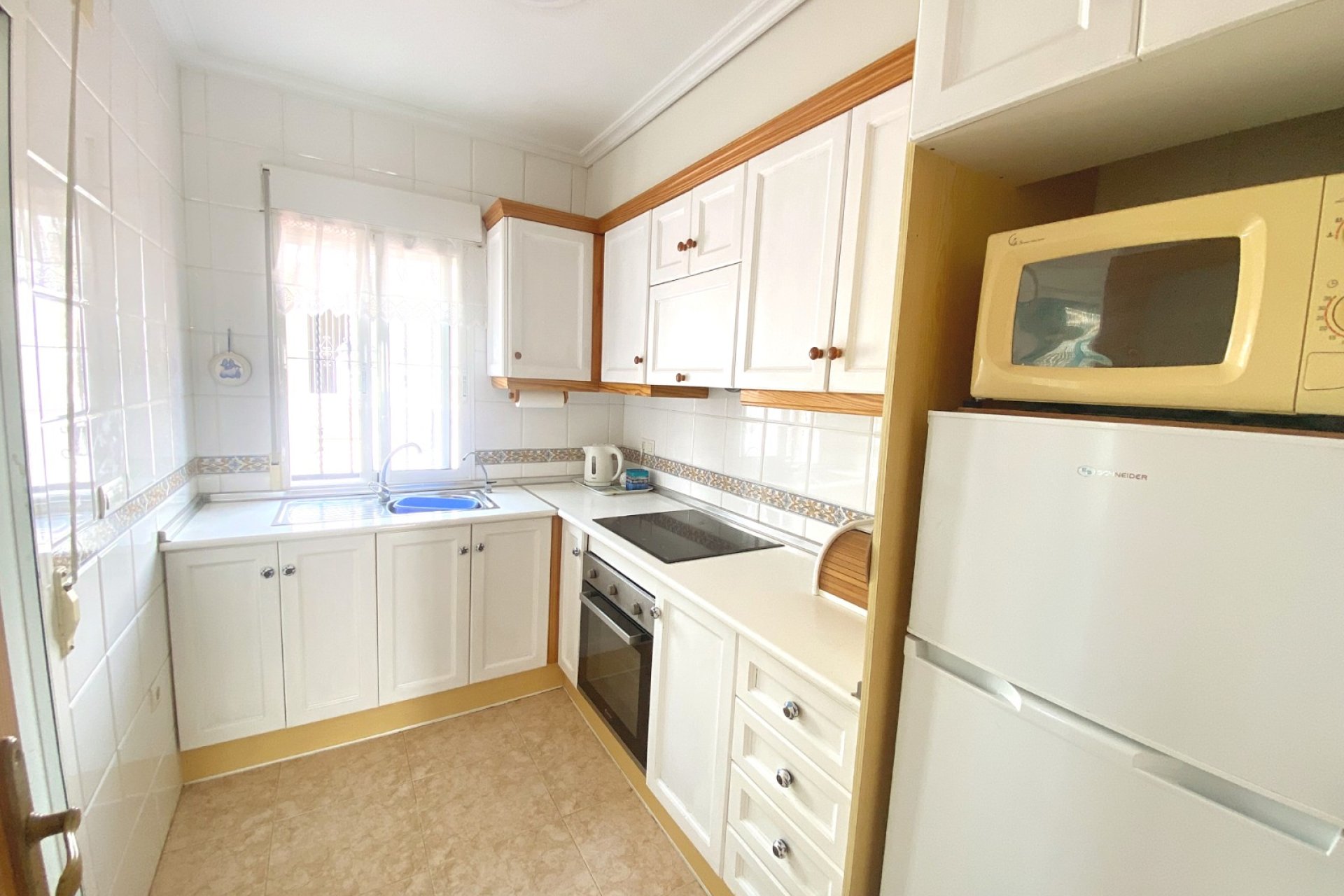 Herverkoop - Apartments - Flats - Algorfa - Montemar