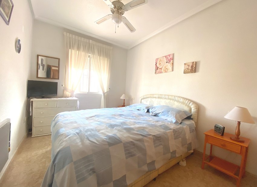 Herverkoop - Apartments - Flats - Algorfa - Montemar