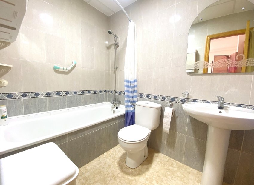 Herverkoop - Apartments - Flats - Algorfa - Montemar