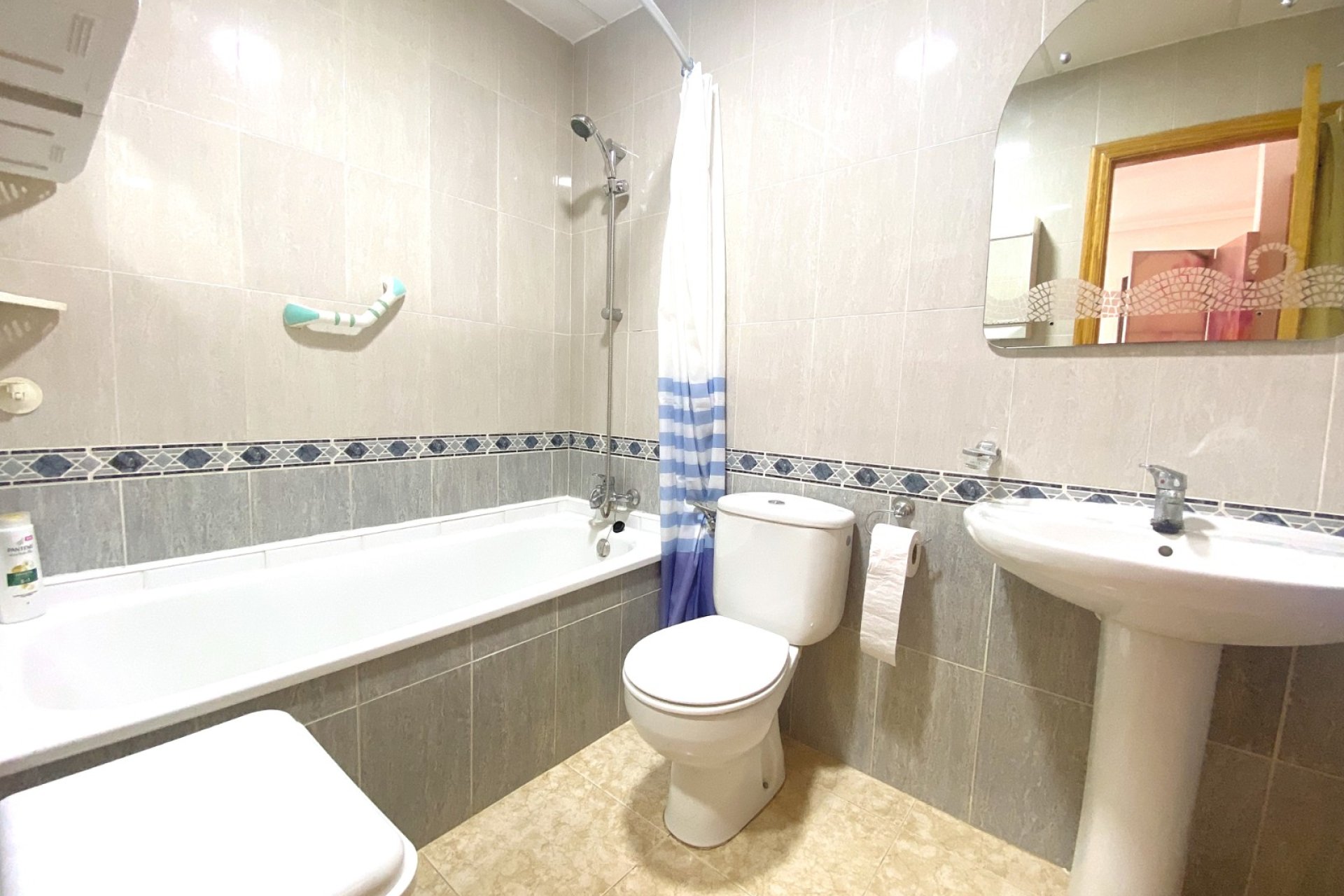 Herverkoop - Apartments - Flats - Algorfa - Montemar
