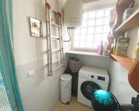 Herverkoop - Apartments - Flats - Algorfa - Montemar