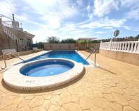 Herverkoop - Apartments - Flats - Algorfa - Montemar