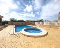 Herverkoop - Apartments - Flats - Algorfa - Montemar