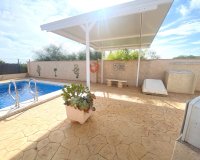 Herverkoop - Apartments - Flats - Algorfa - Montemar