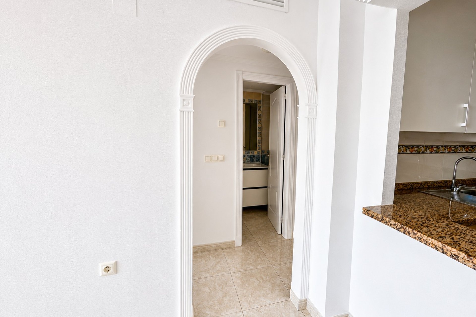 Herverkoop - Apartments - Flats - Algorfa - Pueblo