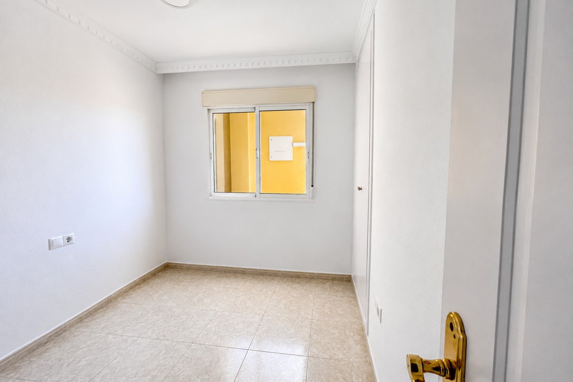 Herverkoop - Apartments - Flats - Algorfa - Pueblo