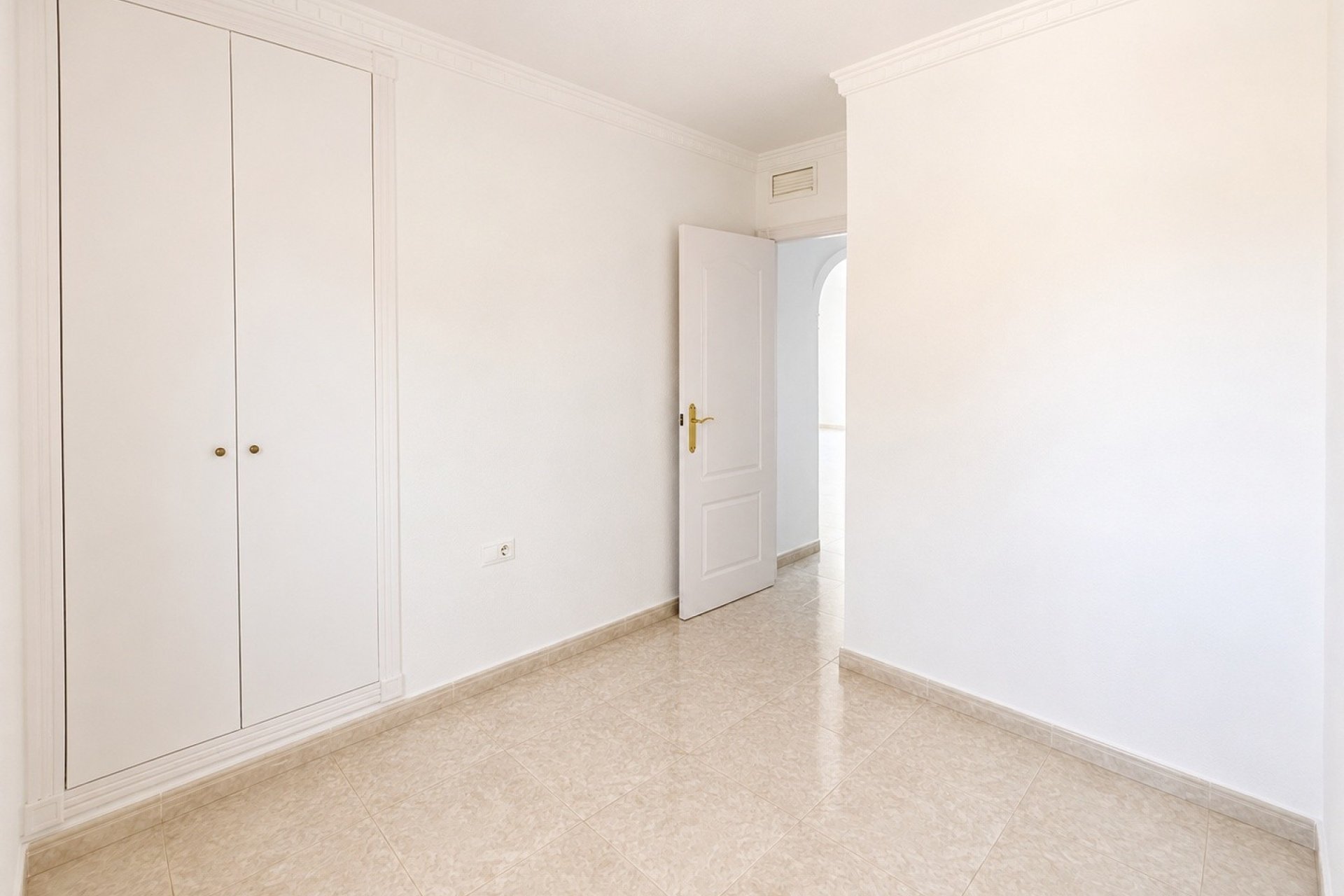 Herverkoop - Apartments - Flats - Algorfa - Pueblo