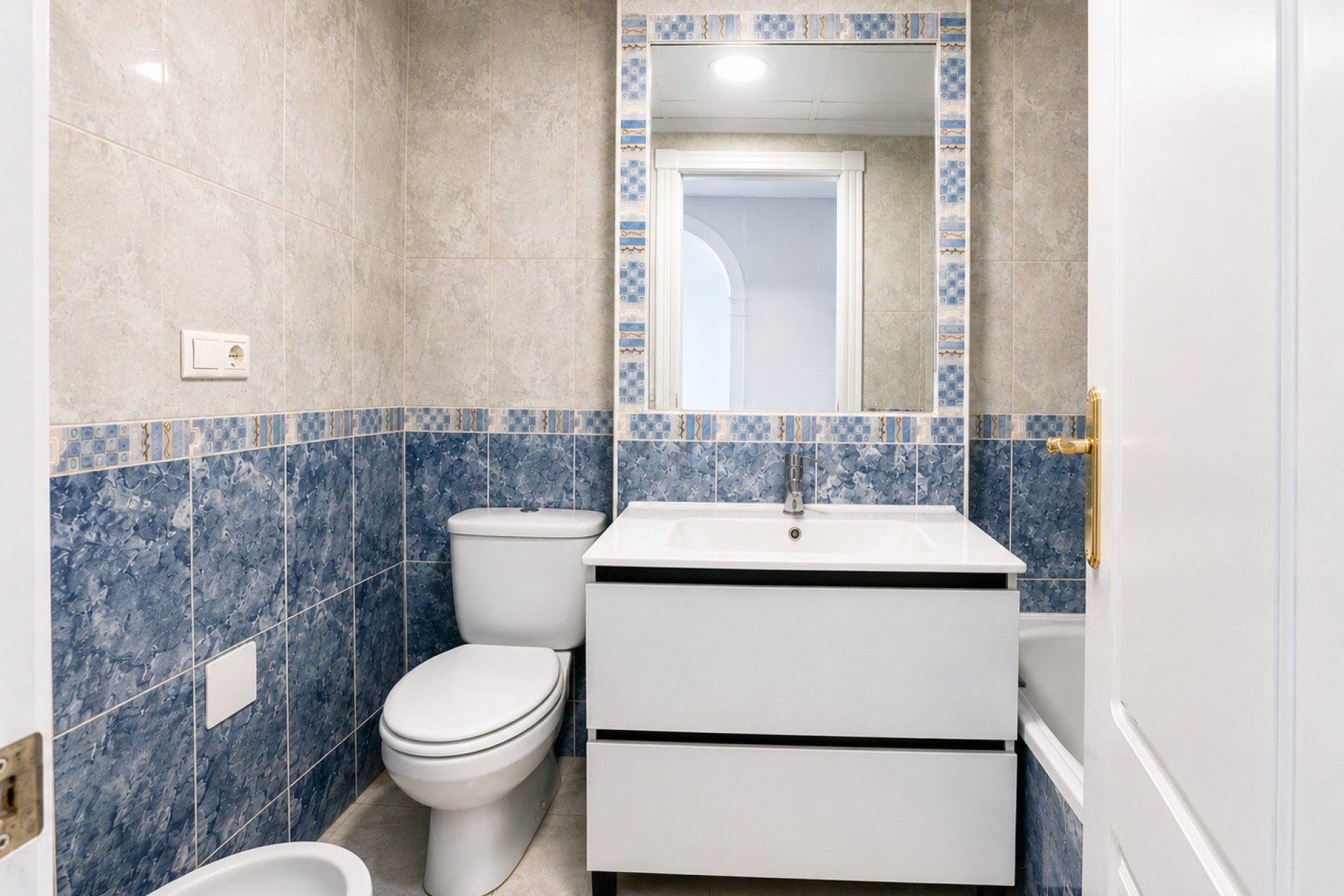 Herverkoop - Apartments - Flats - Algorfa - Pueblo