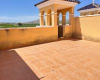 Herverkoop - Apartments - Flats - Algorfa - Pueblo