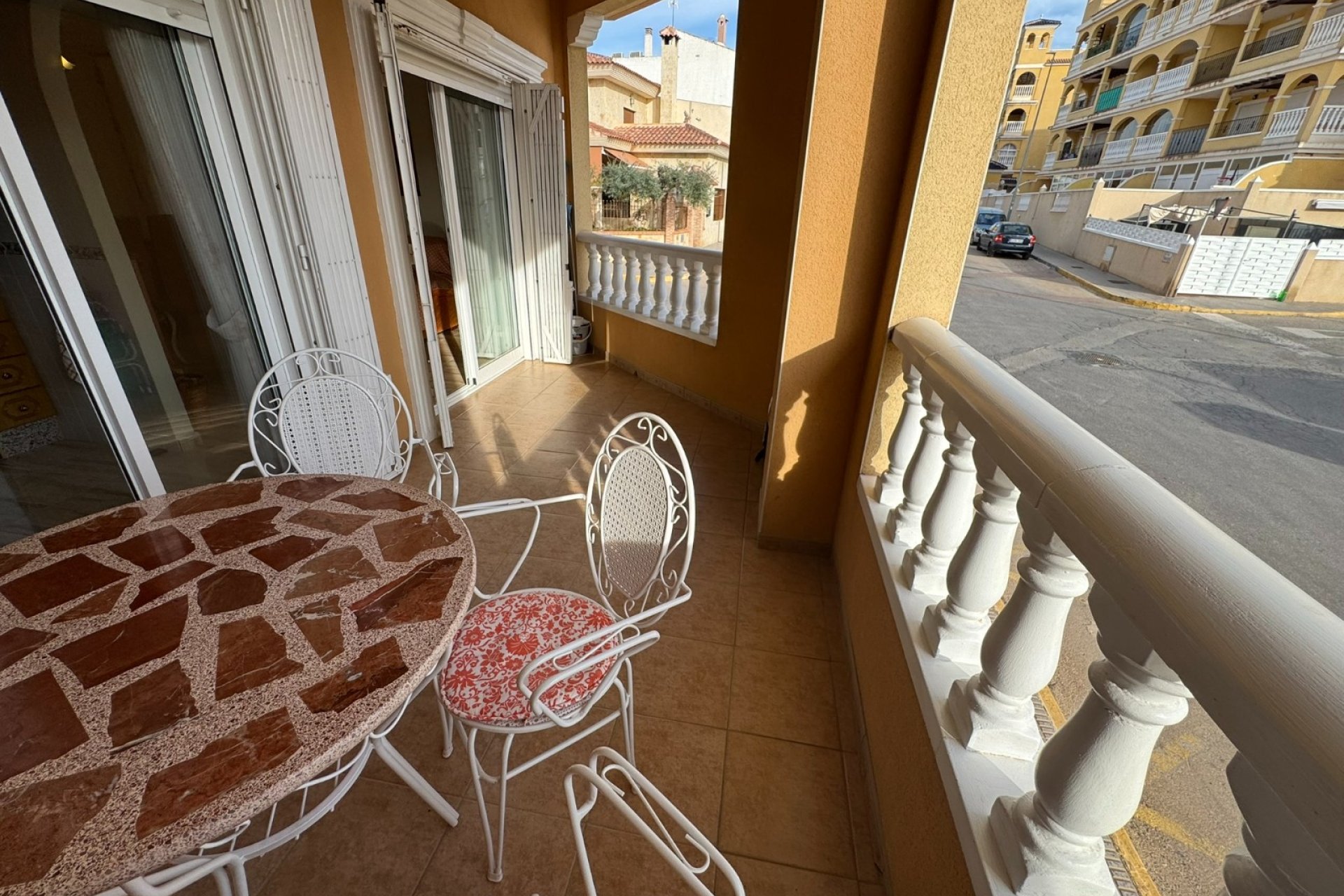 Herverkoop - Apartments - Flats - Algorfa