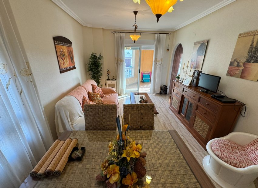 Herverkoop - Apartments - Flats - Algorfa