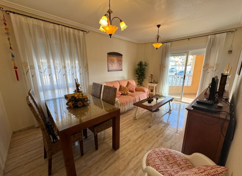 Herverkoop - Apartments - Flats - Algorfa