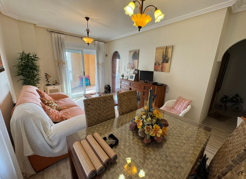 Herverkoop - Apartments - Flats - Algorfa