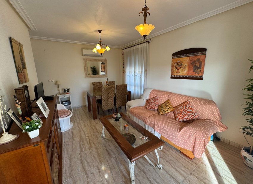 Herverkoop - Apartments - Flats - Algorfa