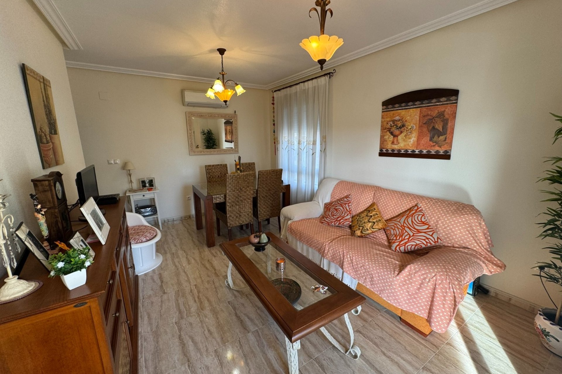 Herverkoop - Apartments - Flats - Algorfa