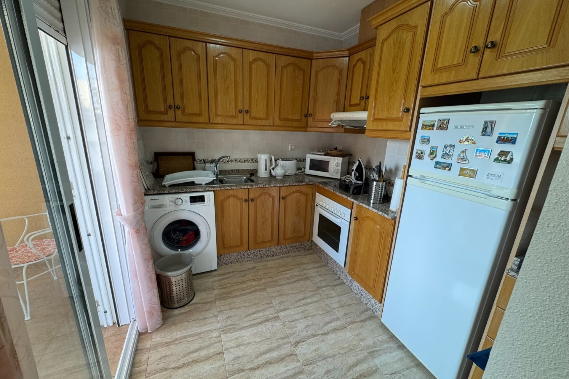 Herverkoop - Apartments - Flats - Algorfa