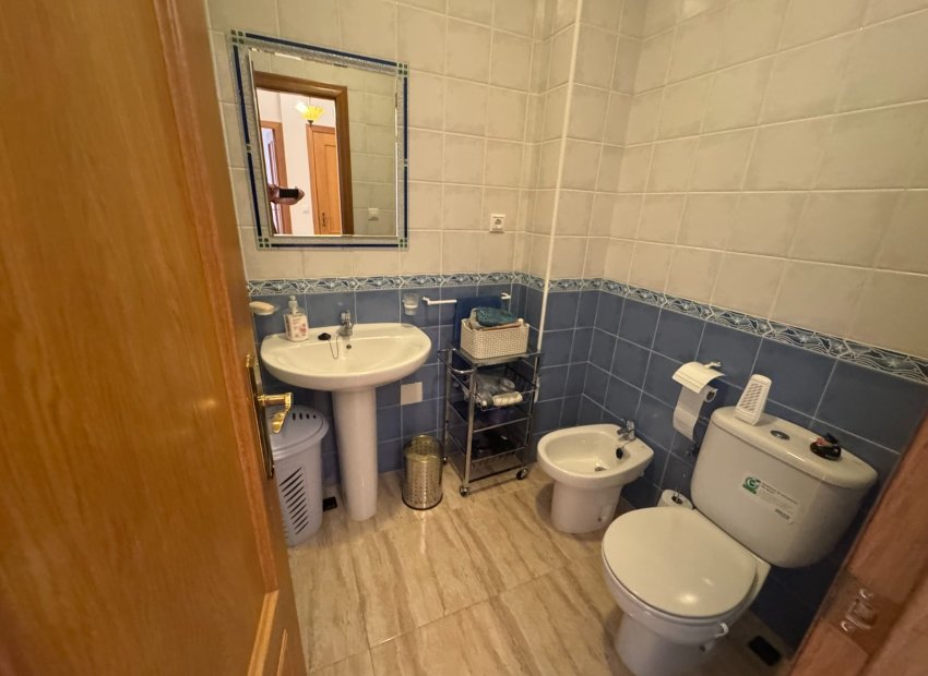 Herverkoop - Apartments - Flats - Algorfa