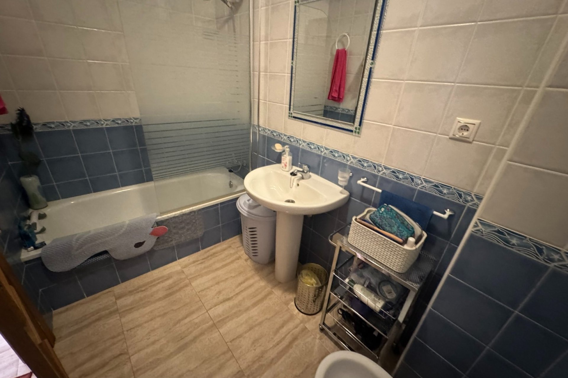 Herverkoop - Apartments - Flats - Algorfa