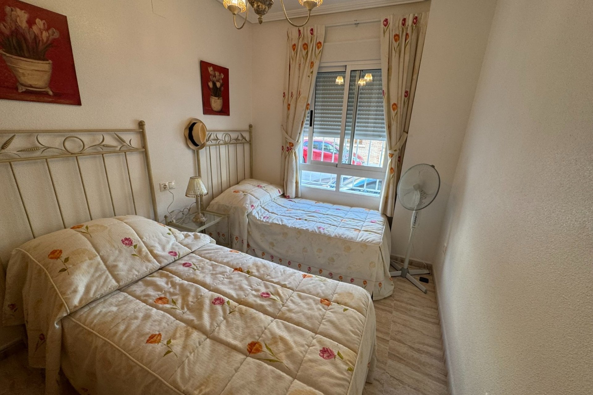 Herverkoop - Apartments - Flats - Algorfa