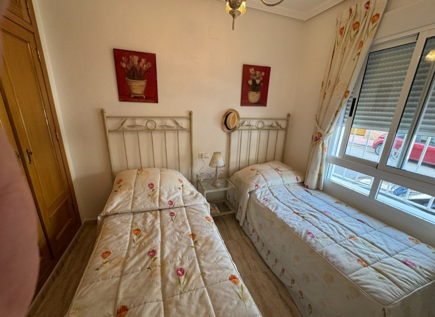 Herverkoop - Apartments - Flats - Algorfa