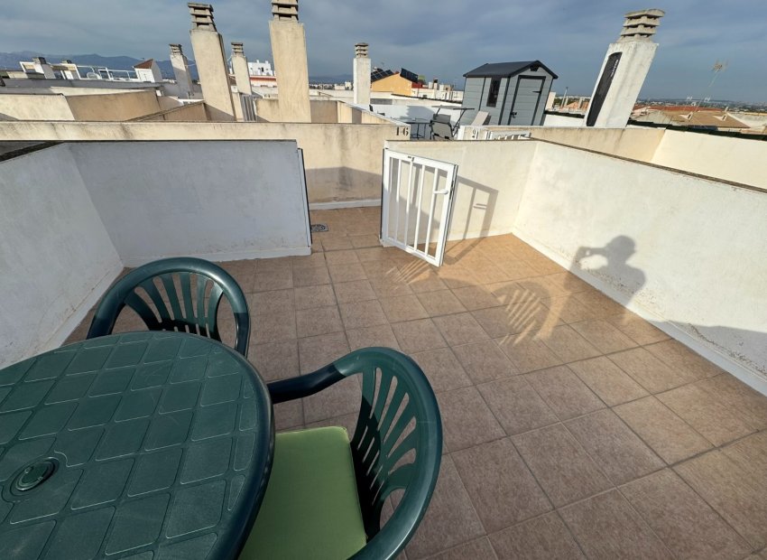 Herverkoop - Apartments - Flats - Algorfa