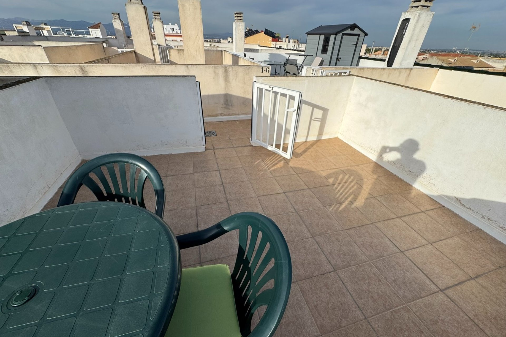 Herverkoop - Apartments - Flats - Algorfa